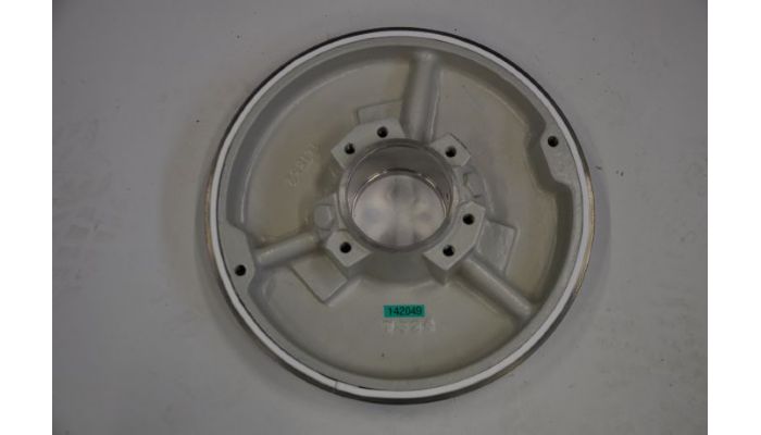 APP 42 Pumplock/casingcover